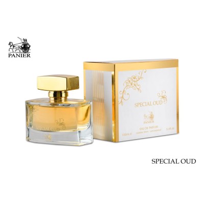 عطر بانير سبيشل عود او دي بارفيوم